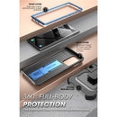 适用于三星Galaxy Note 20 Ultra手机壳6.9英寸（2020）SUPCASE UB Pro全身坚固耐用皮套，不含内置屏幕保护膜