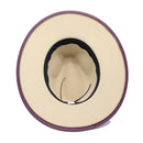 2020 Winter Autumn Imitation Woolen Women Men Ladies Fedoras Top Hat Jazz Caps European American Round Caps Bowler Hats