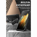 SUPCASE For Samsung Galaxy S21 Ultra Case (2021 Release) 6.8" UB Pro Full-Body Holster Cover WITHOUT Built-in Screen Protector