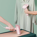 Garment Steamer Steam Iron For Clothes Handheld Travel Iron Buhar Makinesi Plancha Vertical Ironing Ferro Da Stiro Vaporera