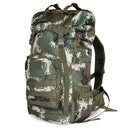 50L Large Capacity Man Army Tactics Backpack Waterproof Military Bags Rucksack Climb Hike Travel Backpacks mochila militar