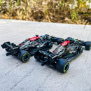 Bburago 1:43 2021 F1 梅赛德斯-AMG W12 44号 汉密尔顿 77号 博塔斯 F1模拟合金超级玩具车模型