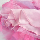 VIKITA Baby Kids skirt Girls Princess Glitter Sequined Tutu Skirt Toddlers Sequins Party Ballet Tutu Skirts Children Clothing