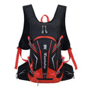 25L Sport Reflective Backpack Cycling Bag Camping Backpacks For Bicycle Women Men Bike Outdoor Running Hiking Ridding  XA975WD