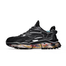 2021 Fashion Men Sport Shoes Breathable Street Style Man Chunky Sneakers Spring Comfortable Men&