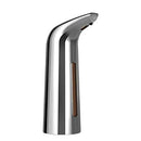 Automatic Soap Dispenser Electric Touchless Infrared Sensor Soap Dispenser Kitchen Dish Liquid Auto Hand Soap Dispenser