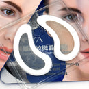 Ilisya微针眼贴，抚平细纹皱纹，玻尿酸眼膜，改善黑眼圈浮肿