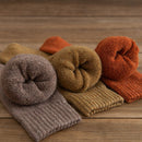 Winter Women&