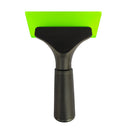Auto Magic Handle Car Ice Scraper Snow Shovel Window Kitchen Bathroom Water Wiper Cleaning Tool Vinyl Wrap Tint Squeegee B69