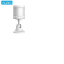 Aqara Motion Sensor Smart Human Body Sensor body Movement Wireless ZigBee wifi Gateway Hub Smart Home For Xiaomi mijia Mi home