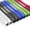 Fitcoach Speed Jump Rope 可调节铝制跳绳，适用于健身、耐力训练、高强度训练