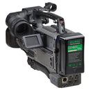 BP-95 BP-150 V-Battery V-Lock Mount Battery with BP95 BP150 Battery Charger for Sony Camcorder Camera Transmission BP Battery