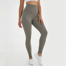 SHINBENE SUPER HIGH RISE 27'' Full Length Sport Athletic Fitness Leggings Women Workout Gym Yoga Pants Tights XS-XL