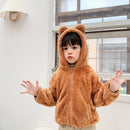 Orangemom spring baby Coat Hooded Jacket For Baby Girl boys clothing , Newborn Baby Girl Jacket cotton infant Baby Boy Clothes
