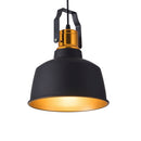 New Arrived LED Pendant lights Vintage Loft E27 Hang lamp and 12W Pendant Lamps Aluminum dining lamp Wood Hanging Lightings