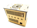 20W High-power Schumann Wave Generator 7.83Hz Has Good Effect, Improves Sound Quality and Helps Sleep with Negative Ions