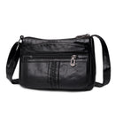 High Quality Soft Leather Women&