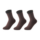 3 Pairs/Set Women&