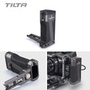 Tilta BMPCC 4K 6K兔笼 全笼 半笼 SSD硬盘夹 提手 底板 遮光罩 适用于BlackMagic BMPCC 4K 6K配件