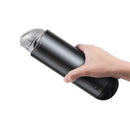 Baseus Car Vacuum Cleaner Wireless Mini Portable Handheld Auto Vacuum Cleaner 4000Pa Car Interior Interior Keyboard Dust пылесос