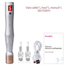 Wireless Dr.imp Pen Ultima Dermapen Professional Micro Needling Mesotherapy Auto Micro Needle Derma System Therapy MTS$PMS Tools