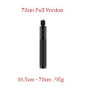 Insta360 X3 / ONE X2 Invisible Selfie Stick For GO 2 / ONE RS 70cm 1.2m Carbon Fiber Extension Rod Insta 360 ONE X 2 Accessory
