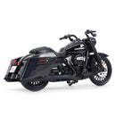 Maisto 1:18 2017 Road King Special Die Cast Vehicles Collectible Hobbies Motorcycle Model Toys