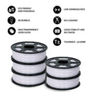 SUNLU PETG 3d Filament 1.75mm For 3D Printer PETG Filament 5rolls/set Dimensional Accuracy +/-0.02mm