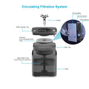 2L Automatic Pet Cat Water Fountain Filter Dispenser Feeder Smart Drinker For Cats Water Bowl Kitten Puppy Dog Drinking Supplies