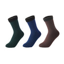 3 Pairs/Set Women&