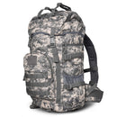 50L Large Capacity Man Army Tactics Backpack Waterproof Military Bags Rucksack Climb Hike Travel Backpacks mochila militar