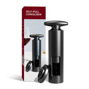 Waiters Corkscrew - Professional Wine Opener Multifunction Portable Screw Bottle Opener