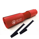 Barbell Pad Squat Pad Protector for Neck &amp; Shoulders Fitness Bodybuilding Gym Equipment Weight Lifting Squats Hip Glute Bridge