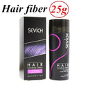 The Phoenix Strand | Professional Keratin Hair Building Fiber System
