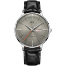 The I&W Catalyst | Sapphire Automatic Mechanical Heritage Watch