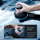 Baseus Car Polisher Scratch Repair Polishing Machine Paint Care Clean Polish Sander Car Wax Polishing Tools Car Accessories