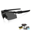Men Women Army BALLISTIC 3.0 Protection Military Glasses Paintball Shooting Goggles Tactical MTB Cycling Polarized Sunglasses