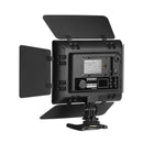 YONGNUO YN300 III YN-300 lIl 3200k-5500K CRI95 Camera Photo LED Video Light Photography lights with NP-F550 Battery &amp; Charger