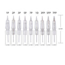 Professional Wireless Permanent Makeup Machine Pen Beauty Cartridge Eyebrow Tattoo Machine