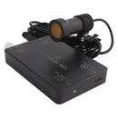 Dental Loupes Dental Magnifier Dental Lab Medical Loupes Magnification Binocular 2.5/3.5x Headlight Headlamp 3W/5W Seperately