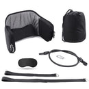 Portable Hammock for Neck Decompression Cervical Traction Device Head Hammock for Neck Shoulder Pain Relief and Physical Ther