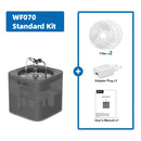 2L Automatic Pet Cat Water Fountain Filter Dispenser Feeder Smart Drinker For Cats Water Bowl Kitten Puppy Dog Drinking Supplies