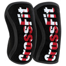 2Pcs Women Men Teens Compression Neoprene Sport Knee Pads Weightlifting Squat Crossfit Training Knee Brace Support Custom Logo