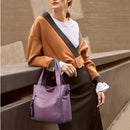 Genuine Brand Ladies Soft Leather Shoulder Bag Luxury Handbags Women Bags Designer Hand Bags For Women 2021 New High Quality Sac