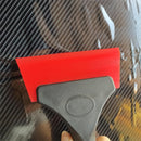 Auto Magic Handle Car Ice Scraper Snow Shovel Window Kitchen Bathroom Water Wiper Cleaning Tool Vinyl Wrap Tint Squeegee B69