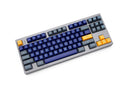 Domikey SA 二色成型键帽套装 Atlantis SA 高度 适用于 mx 轴 键盘 poker 87 104 gh60 xd64 xd68 xd84 xd96 xd75 xd87