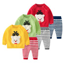 New autumn/Winter 2020 sweater sets for boys and girls