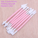 Cake Scraper Smoother Adjustable Fondant Spatulas Baking Tools for Cakes Pastry Cutter Baking Accessories Cake Decorating Tools