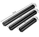 XITUO Stainless Steel Knife Stand Magnetic Knife Holder Wall Storage Rack Home Magnet Multi-purpose Kitchen Tool