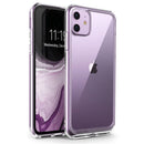 适用于 iPhone 11 手机壳 6.1 英寸（2019 年发布）UB Style 高级混合保护边框手机壳 适用于 iPhone 11 6.1 英寸